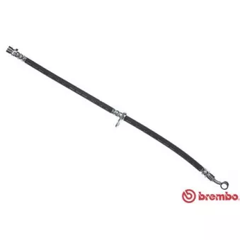 Flexible de frein BREMBO
