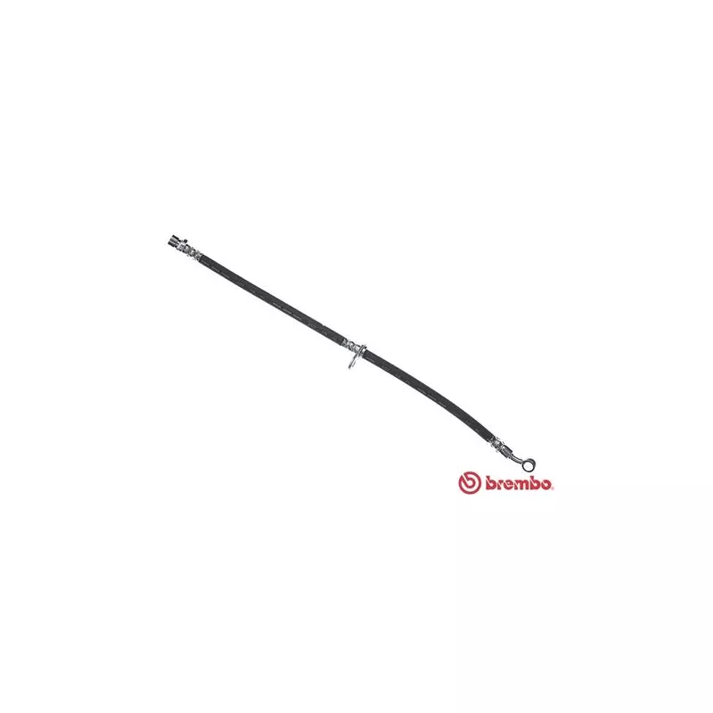 Flexible de frein BREMBO T 28 013
