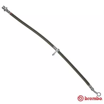 Flexible de frein BREMBO T 28 014