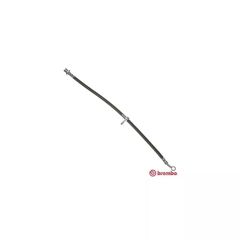 Flexible de frein BREMBO T 28 014