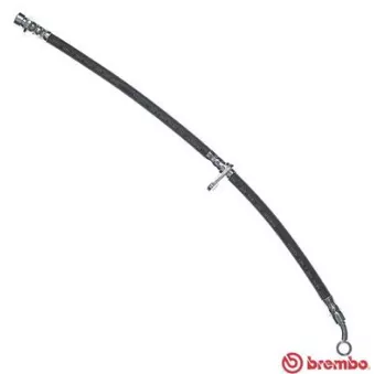Flexible de frein BREMBO T 28 016