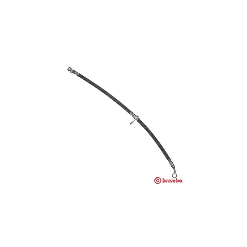 Flexible de frein BREMBO T 28 016