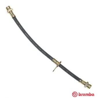 Flexible de frein BREMBO