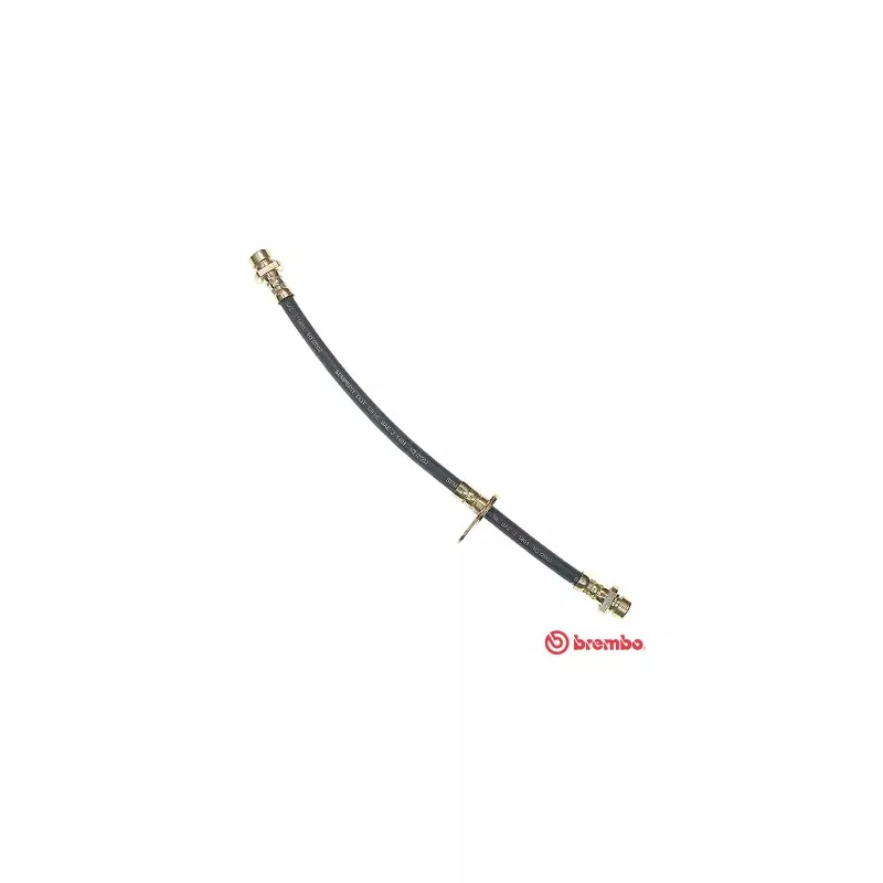 Flexible de frein BREMBO T 28 024