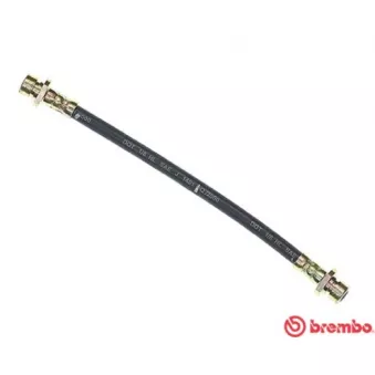 Flexible de frein BREMBO T 28 040