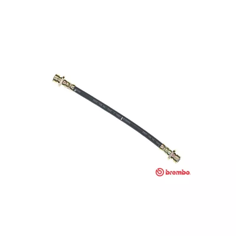Flexible de frein BREMBO T 28 040