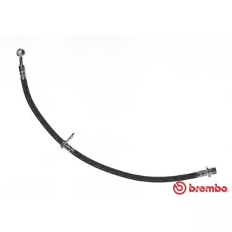 Flexible de frein BREMBO T 28 041