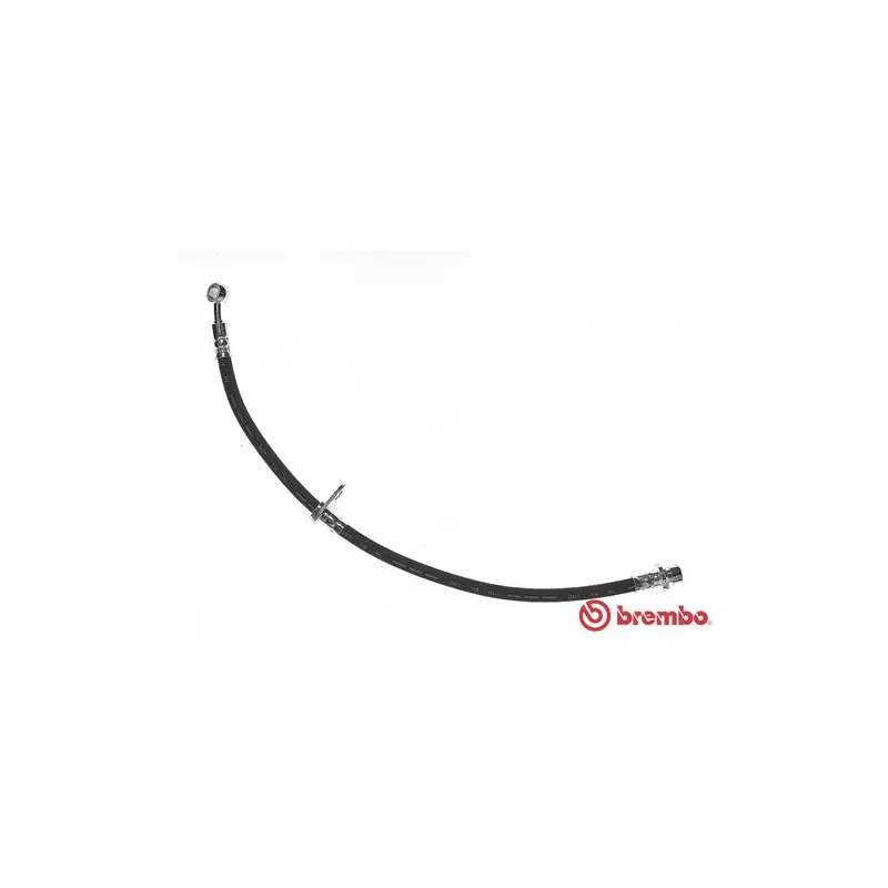 Flexible de frein BREMBO T 28 041
