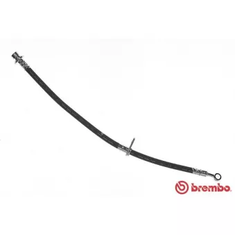 Flexible de frein BREMBO T 28 042