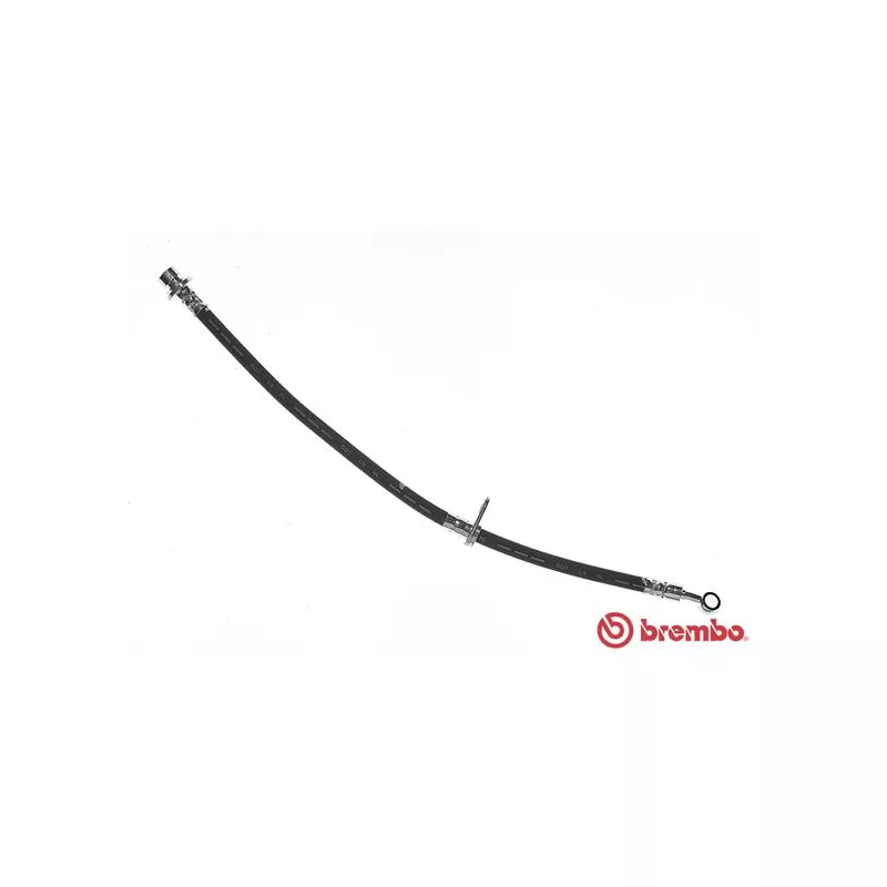 Flexible de frein BREMBO T 28 042