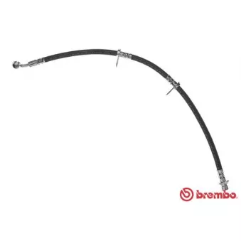 Flexible de frein BREMBO T 28 045