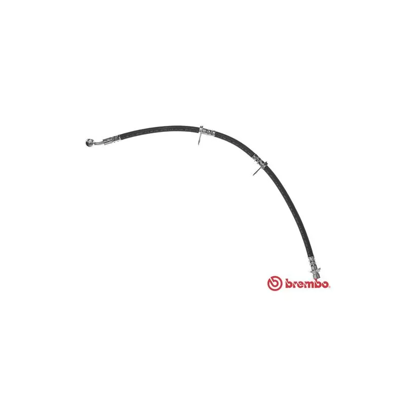 Flexible de frein BREMBO T 28 045