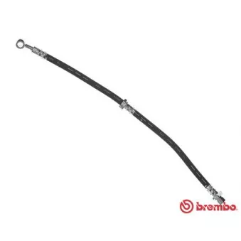Flexible de frein BREMBO