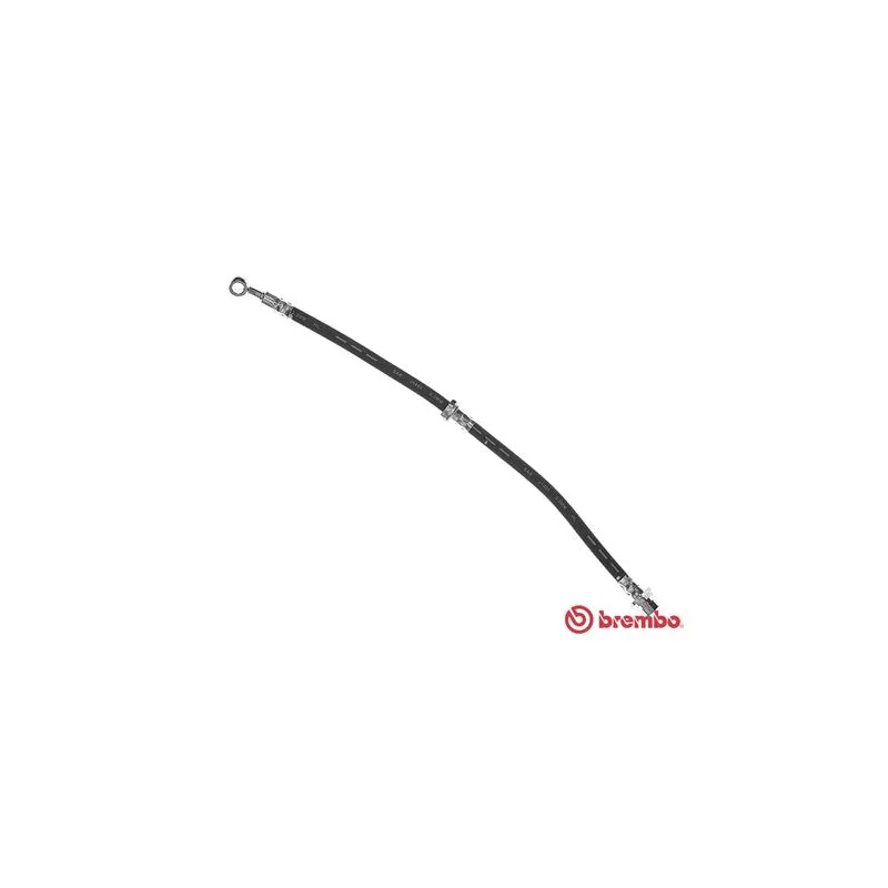 Flexible de frein BREMBO T 28 070