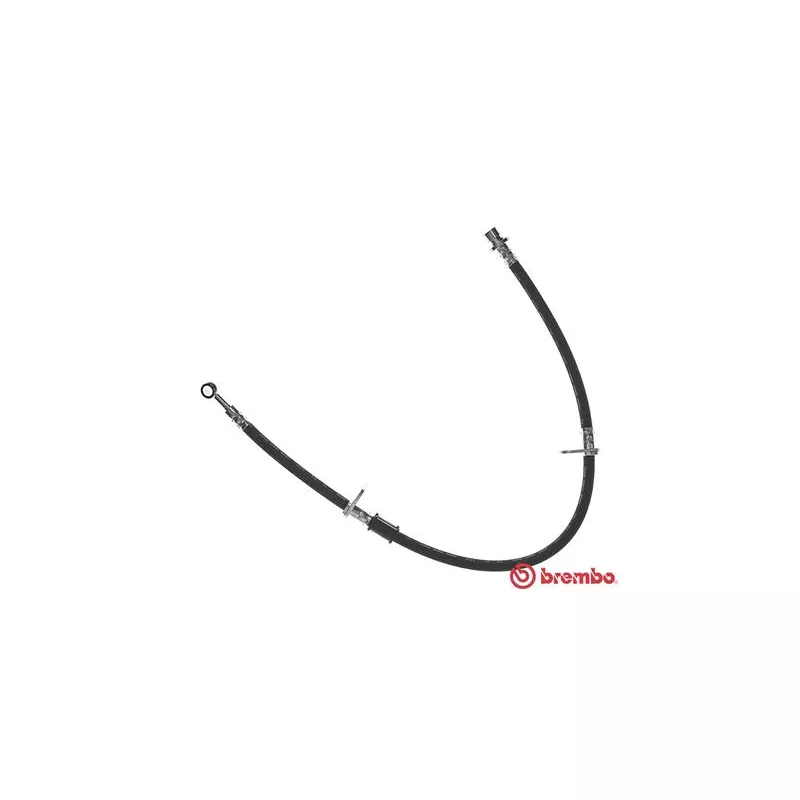 Flexible de frein BREMBO T 28 088