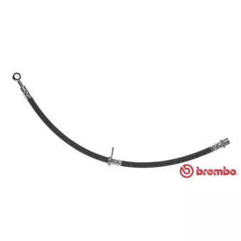 Flexible de frein BREMBO T 28 089