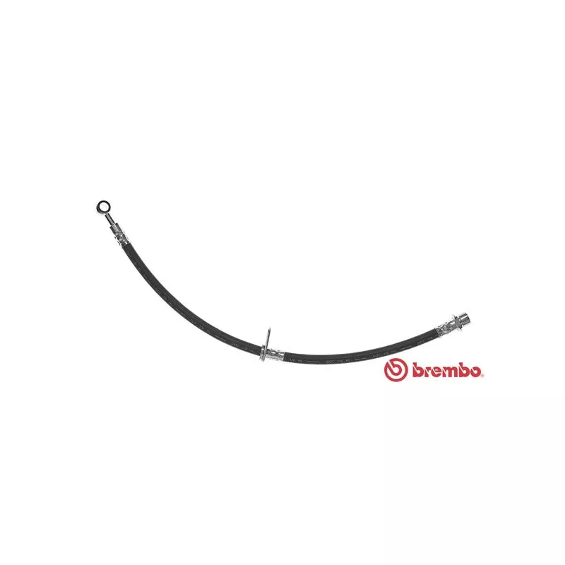 Flexible de frein BREMBO T 28 089