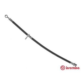 Flexible de frein BREMBO T 28 090
