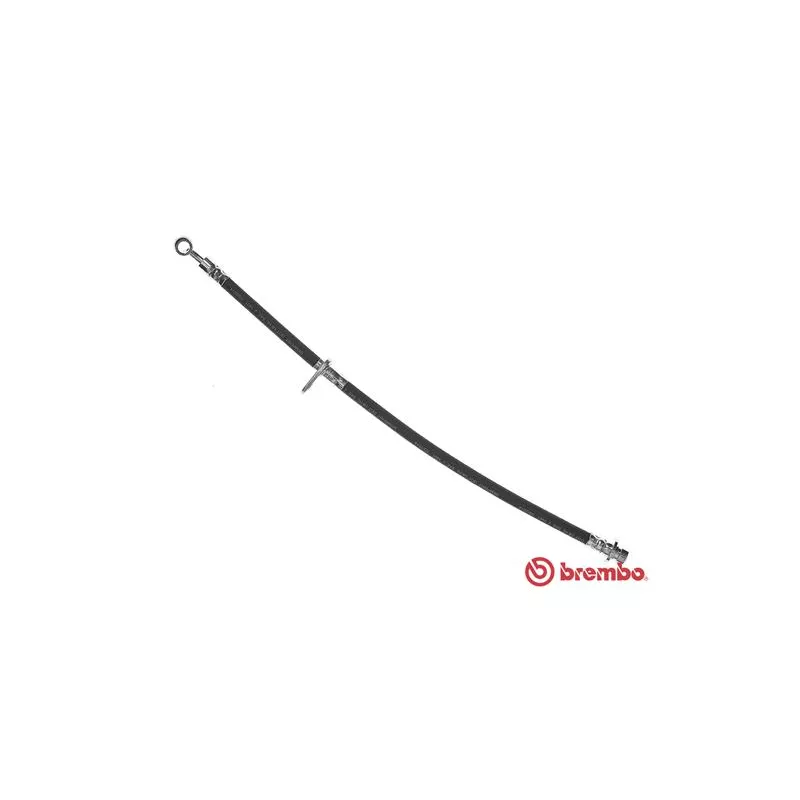 Flexible de frein BREMBO T 28 090