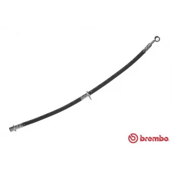 Flexible de frein BREMBO T 28 091
