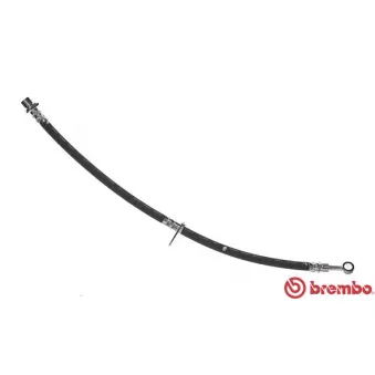 Flexible de frein BREMBO T 28 092