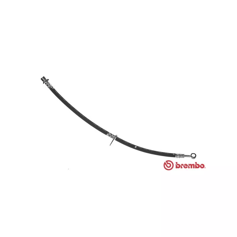 Flexible de frein BREMBO T 28 092
