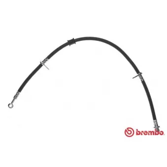 Flexible de frein BREMBO T 28 093
