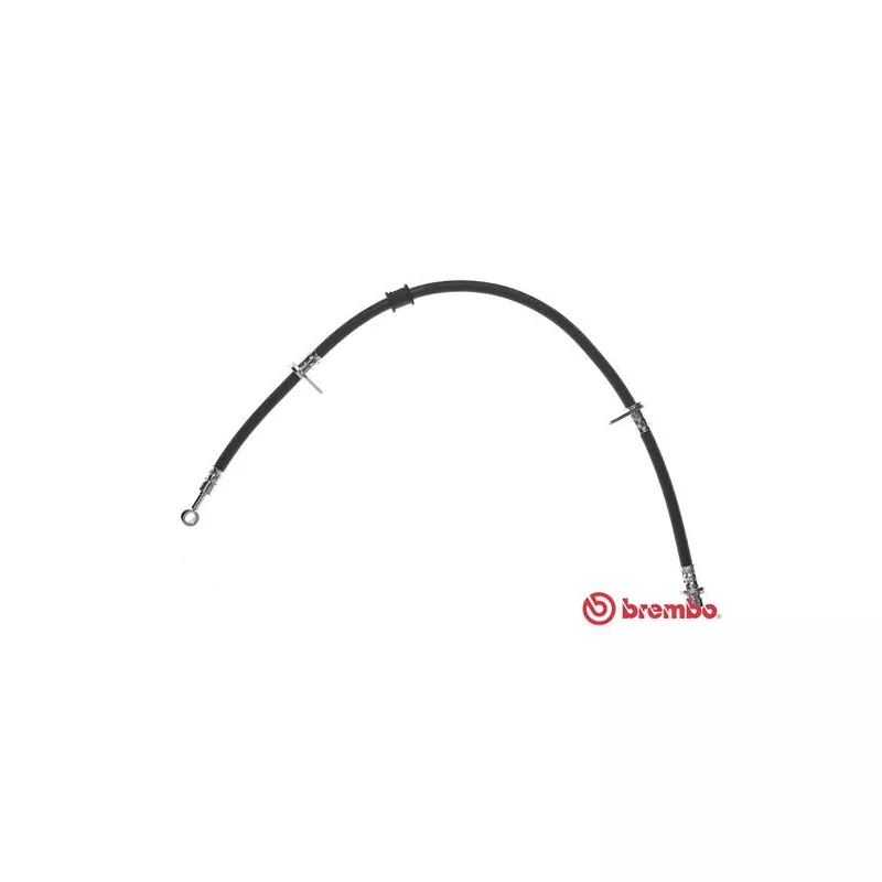 Flexible de frein BREMBO T 28 093