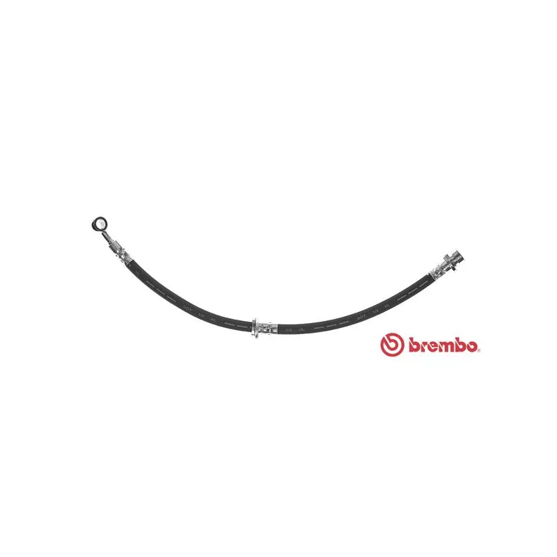 Flexible de frein BREMBO T 28 094