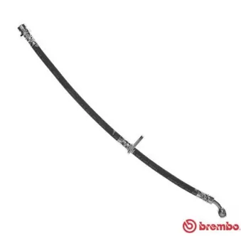 Flexible de frein BREMBO T 28 095