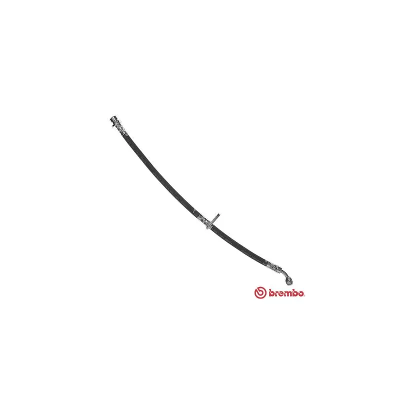 Flexible de frein BREMBO T 28 095