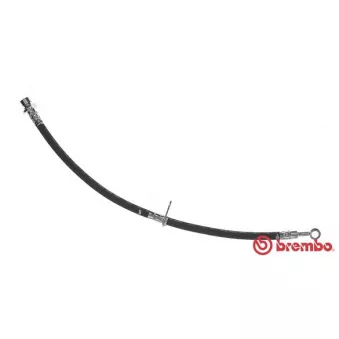 Flexible de frein BREMBO T 28 096