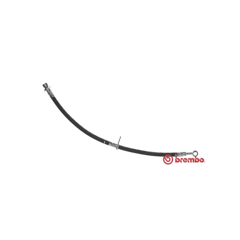 Flexible de frein BREMBO T 28 096