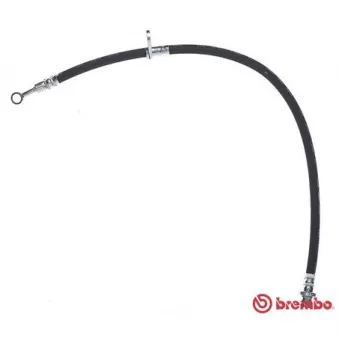 Flexible de frein BREMBO T 28 100