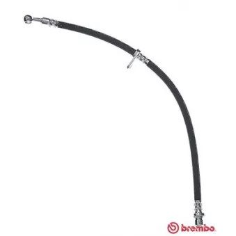 Flexible de frein BREMBO T 28 102