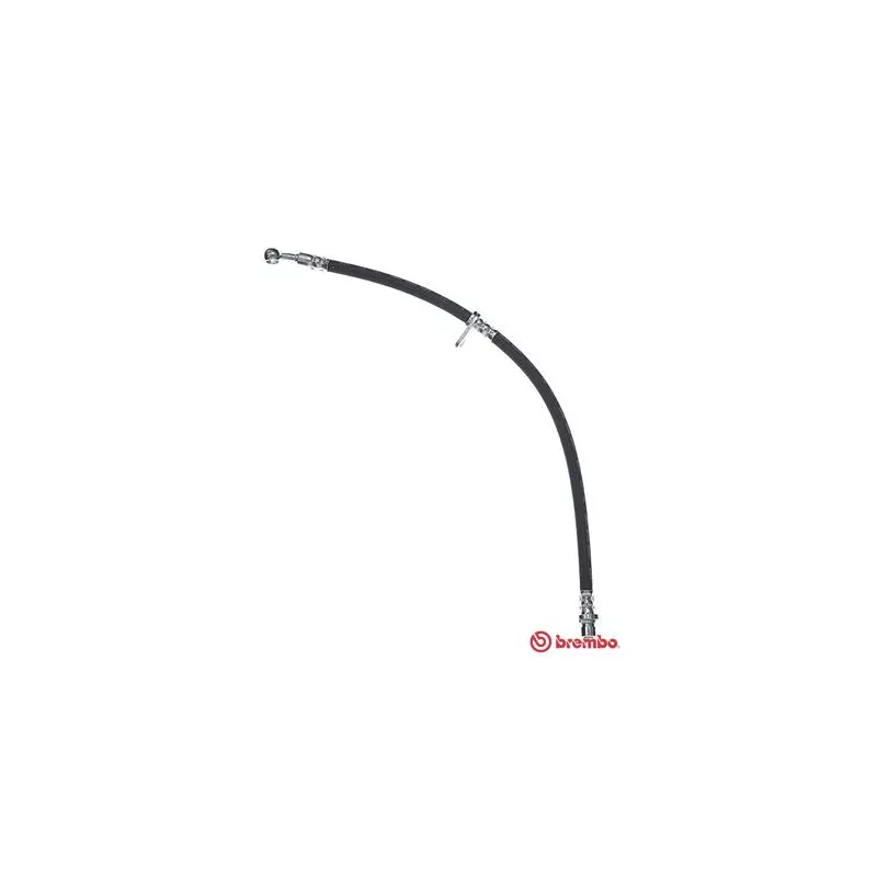 Flexible de frein BREMBO T 28 102