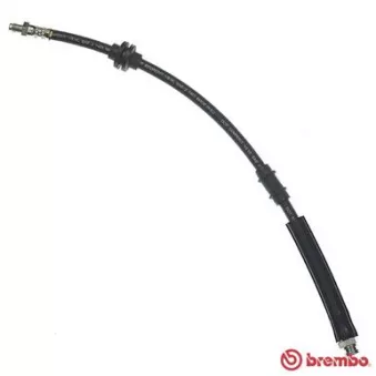 Flexible de frein BREMBO T 28 103