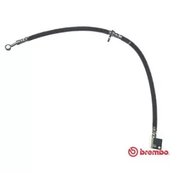 Flexible de frein BREMBO T 28 104