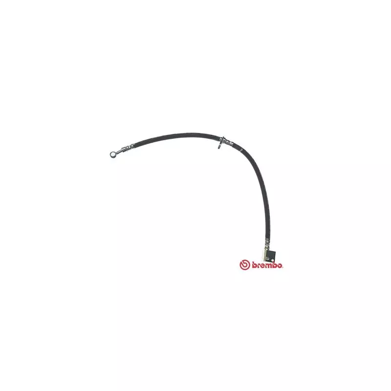 Flexible de frein BREMBO T 28 104
