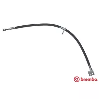 Flexible de frein BREMBO T 28 106
