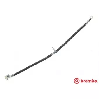 Flexible de frein BREMBO T 28 121