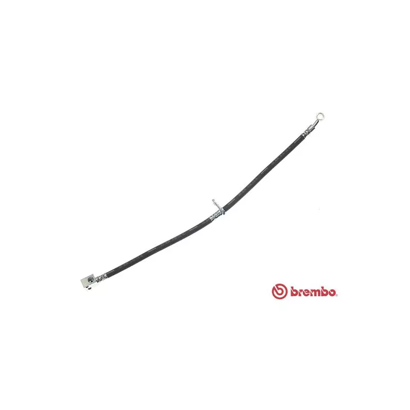 Flexible de frein BREMBO T 28 121