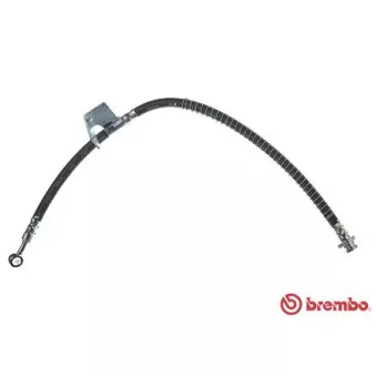 Flexible de frein BREMBO T 30 006
