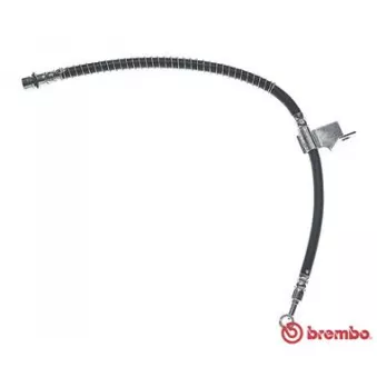 Flexible de frein BREMBO T 30 010