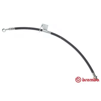 Flexible de frein BREMBO T 30 011
