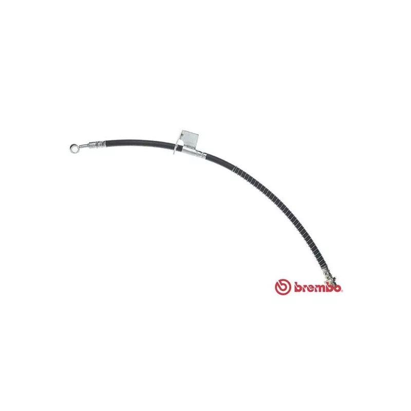 Flexible de frein BREMBO T 30 011