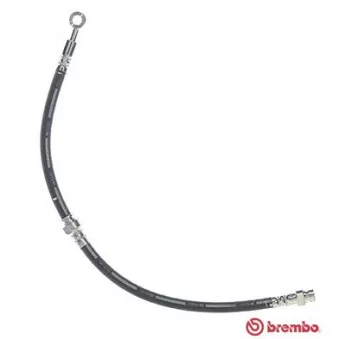 Flexible de frein BREMBO T 30 014