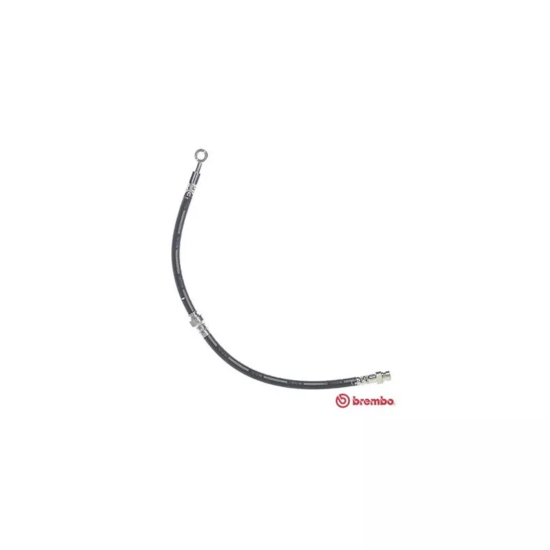 Flexible de frein BREMBO T 30 014