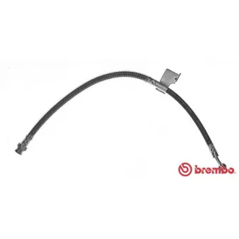 Flexible de frein BREMBO T 30 015