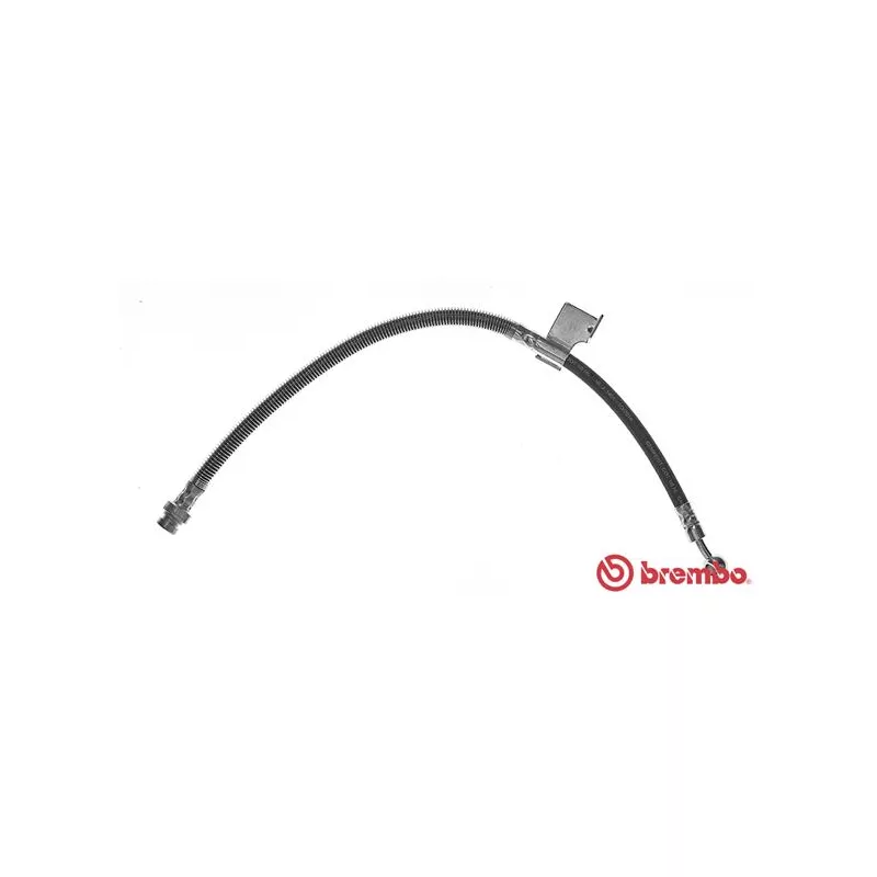 Flexible de frein BREMBO T 30 015